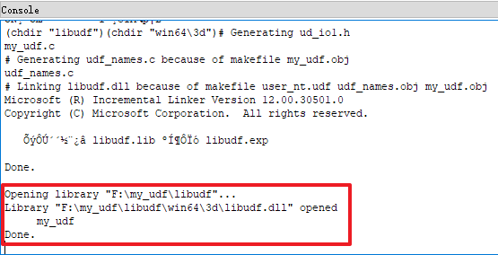 新手入门Fluent UDF较关注的几个问题 附Fluent UDF中文教程下载的图11
